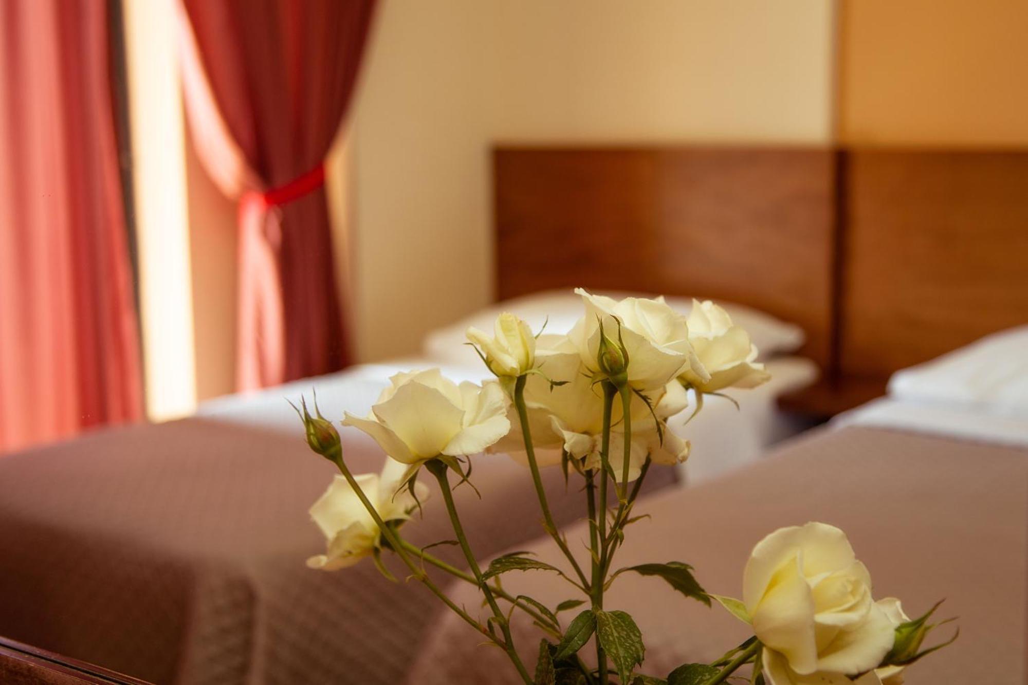 Hotel Giorgio Atene Esterno foto