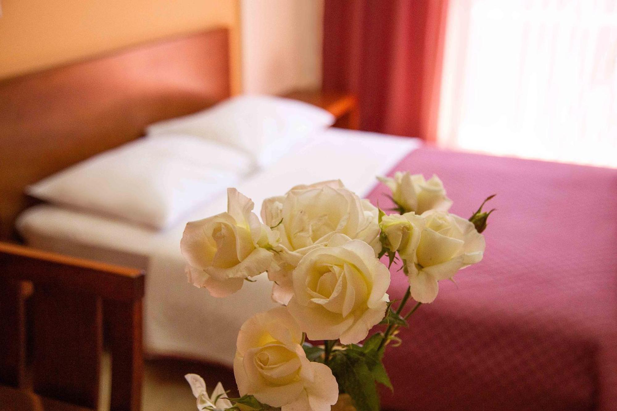 Hotel Giorgio Atene Esterno foto