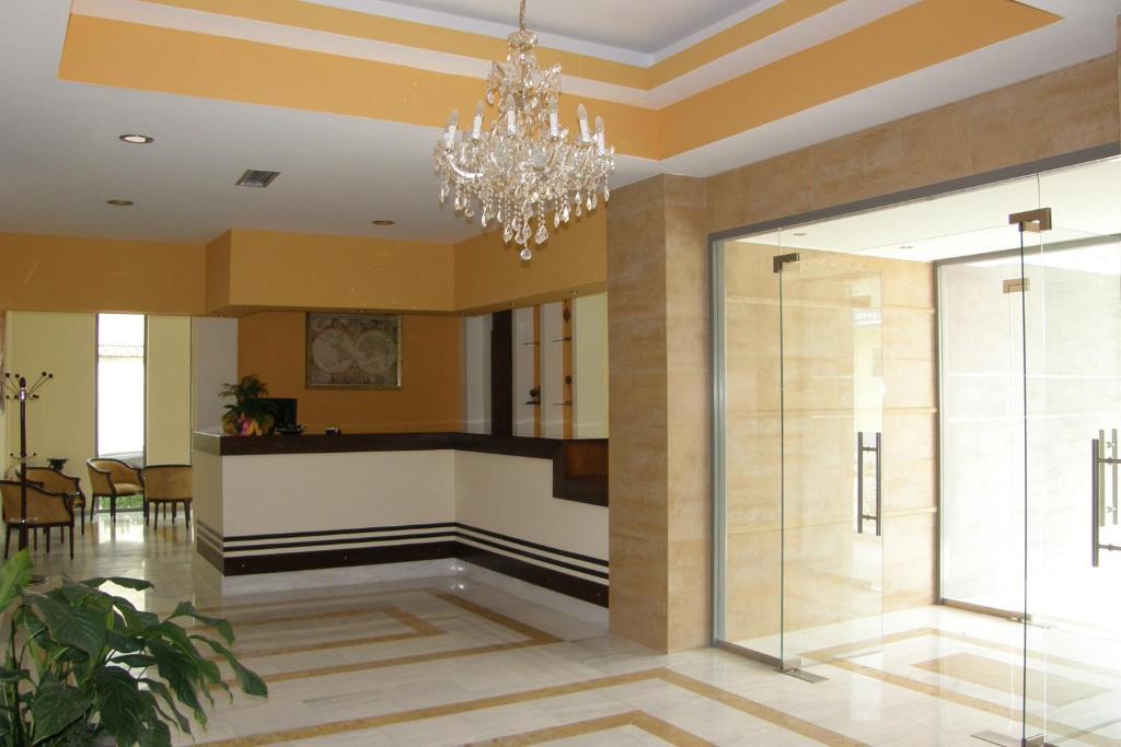 Hotel Giorgio Atene Esterno foto